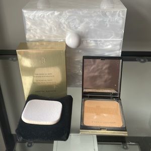 Kevyn Aucoin Sensual Skin Powder Foundation PF06 / Bronzer
